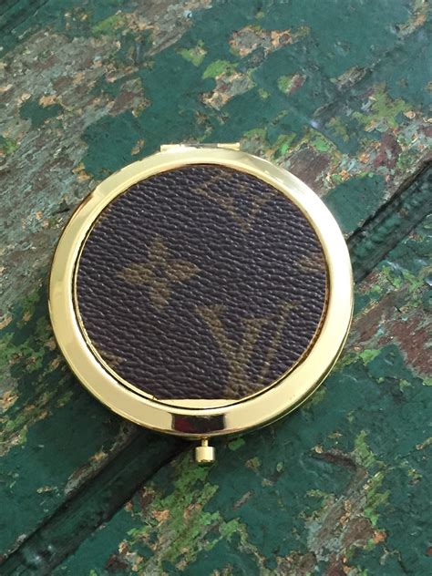 mirror image louis vuitton replicas|louis vuitton compact mirror.